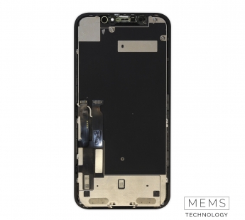Дисплей iPhone XR ORIG (Восстановленный) (MEMS+) C11 , F7C#2149348