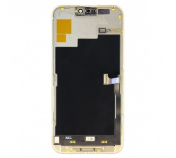 Дисплей iPhone 15 Pro Max Orig Tech (FOG)#2151052