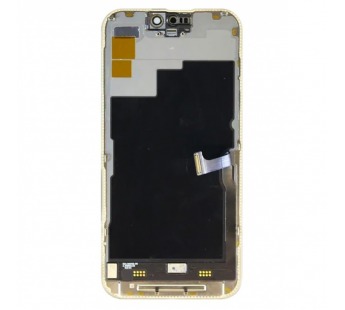 Дисплей iPhone 15 Pro Orig Tech (FOG)#2151050
