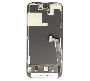 Дисплей iPhone 14 Pro Orig Tech (FOG)#2151089