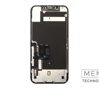 Дисплей iPhone 11 Orig Tech (FOG)#2149338