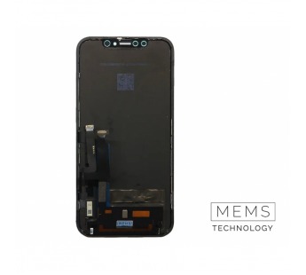 Дисплей для iPhone XR Orig Tech (FOG)#2183480