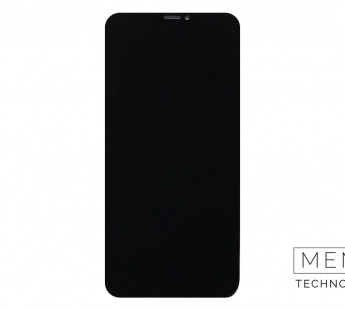 Дисплей iPhone XR Orig Tech (FOG)#2149349