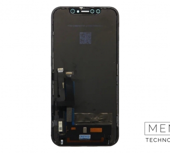 Дисплей iPhone XR Orig Tech (FOG)#2149350