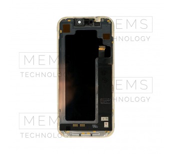 Дисплей iPhone 17 Pro Premium Orig Tech (120Гц) (FOG)#2183545