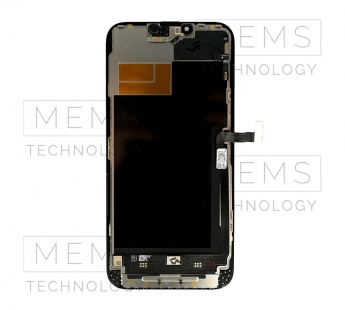 Дисплей iPhone 13 Pro Max Premium Orig Tec (120Гц) (FOG) (c привязкой,без ошибки,с верификацией)#2186241