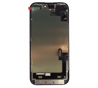 Дисплей iPhone 15 Сервисный Оригинал + ALS FLEX (Clean)#2151025