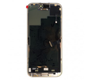 Дисплей iPhone 15 Pro Сервисный Оригинал + ALS FLEX (Clean)#2151024