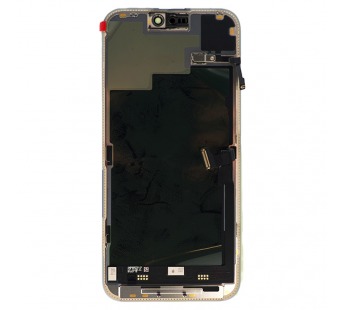 Дисплей iPhone 15 Pro Max Сервисный Оригинал + ALS FLEX (Clean)#2151023