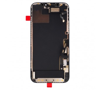 Дисплей iPhone 12 / 12 Pro Сервисный Оригинал + ALS FLEX (Clean)#2151049