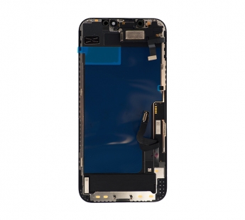 Дисплей iPhone 12 / 12 Pro + ALS FLEX (Clean) Оригинал Снятый#2149368