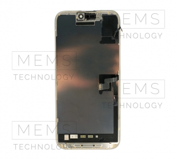 Дисплей iPhone 16 Pro Max + ALS FLEX (Clean) Оригинал Снятый#2180843