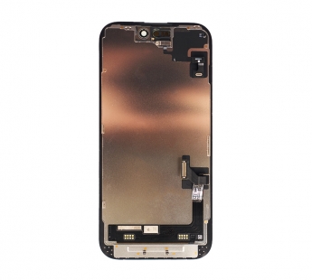 Дисплей iPhone 15 + ALS FLEX (Clean) Оригинал Снятый#2152917