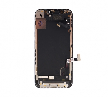 Дисплей iPhone 12 Mini + ALS FLEX (Clean) Оригинал Снятый#2152918
