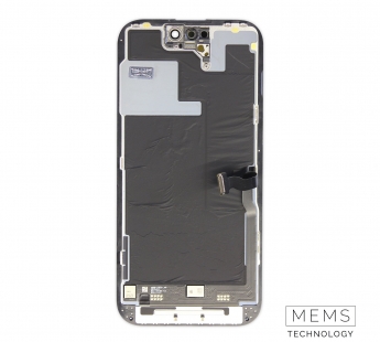 Дисплей iPhone 14 Pro + ALS FLEX (Clean) Оригинал Снятый#2152575