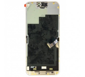 Дисплей iPhone 15 Pro + ALS FLEX (Clean) Оригинал Снятый#2151026