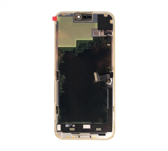 Дисплей iPhone 15 Pro Max + ALS FLEX (Clean) Оригинал Снятый#2149314