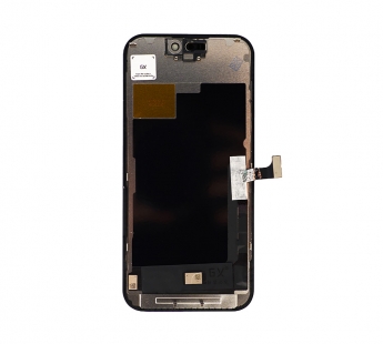Дисплей iPhone 15 Pro Incell GX (Orig)#2149519