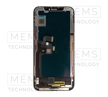 Дисплей для iPhone X JK Incell (Orig)#2181069