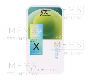 Дисплей для iPhone X JK Incell (Orig)#2181071