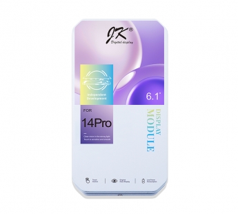 Дисплей iPhone 14 Pro JK Incell (Orig)#2149514