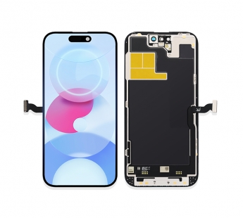 Дисплей iPhone 14 Pro JK Incell (Orig)#2149515