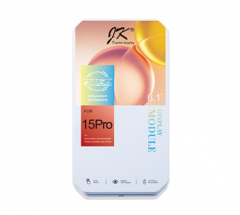Дисплей iPhone 15 Pro JK Incell (Orig)#2149470