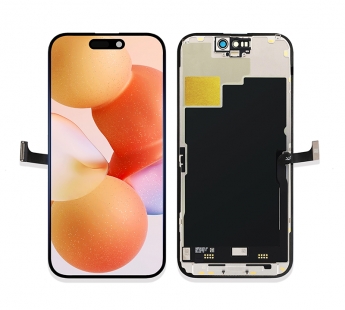 Дисплей iPhone 15 Pro JK Incell (Orig)#2149524