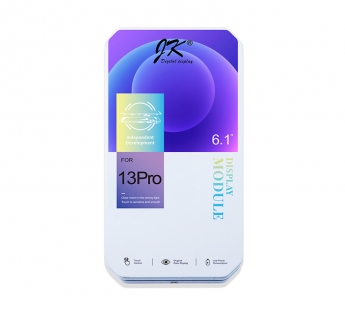 Дисплей iPhone 13 Pro JK Incell (Orig)#2149473