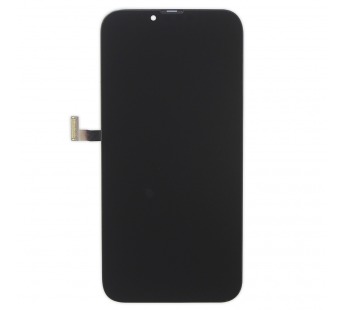Дисплей iPhone 13 Pro Max Incell MEMS#2148430