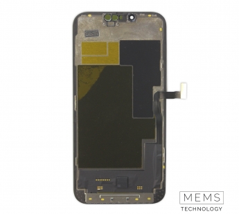 Дисплей iPhone 13 Pro Max Incell MEMS#2150590