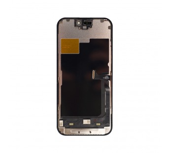 Дисплей iPhone 15 Pro MEMS Tech Incell (120Гц)#2183551