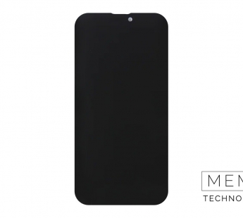 Дисплей iPhone 15 Pro Max Incell MEMS#2150601
