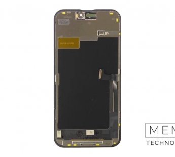 Дисплей iPhone 15 Pro Max Incell MEMS#2150602