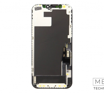 Дисплей iPhone 12 / 12 Pro Incell MEMS#2150606