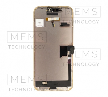 Дисплей iPhone 16 Pro Max GX (Orig) Hard OLED#2181073