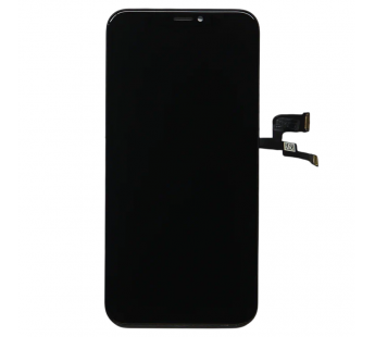 Дисплей iPhone XS GX (Orig) OLED#2148340