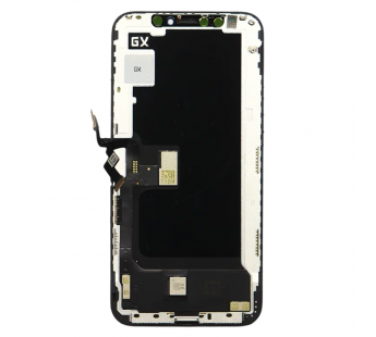 Дисплей iPhone XS GX (Orig) OLED#2148339