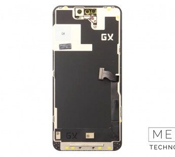 Дисплей iPhone 14 Pro GX (Orig) OLED#2150625