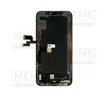 Дисплей iPhone XS MEMS Tech (Hard OLED)#2183481