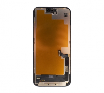 Дисплей iPhone 15 Plus MEMS OLED#2149542