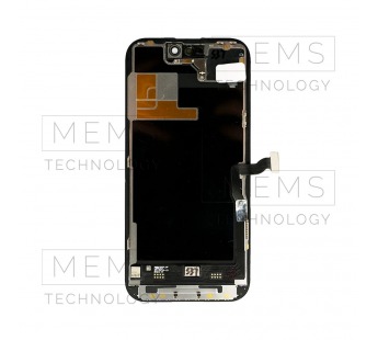 Дисплей iPhone 14 Pro Premium Orig Tech (120Гц) (FOG) (c привязкой,без ошибки,с верификацией)#2183553