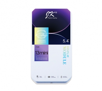 Дисплей iPhone 13 Mini JK Incell (Orig)#2166194
