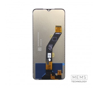 Дисплей для iTel A60S (A662LM) (Оригинал) KRYON#2175439