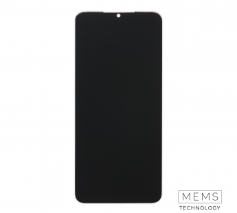 Дисплей для iTel A60S (A662LM) (Оригинал) KRYON#2153459