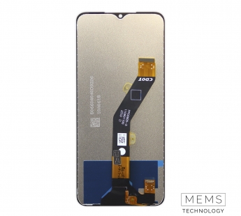 Дисплей для iTel A60S (A662LM) (Оригинал) KRYON#2153460
