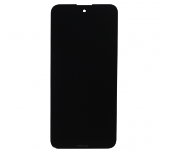 Дисплей Nokia X10 Оригинал#2148434