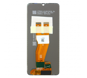 Дисплей Samsung Galaxy A05 (A055F) Original (Original REF) (Черный)#2148440