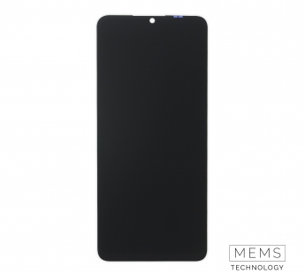 Дисплей Samsung Galaxy A05 (A055F) Original (Original REF) (Черный)#2150431