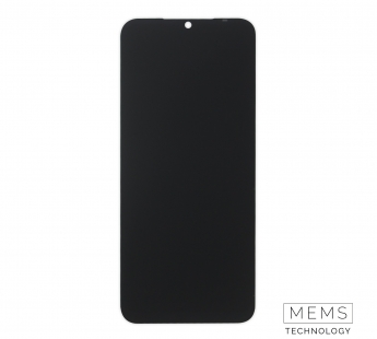 Дисплей Samsung Galaxy A14 4G (A145B) (Original REF) (Черный)#2150437